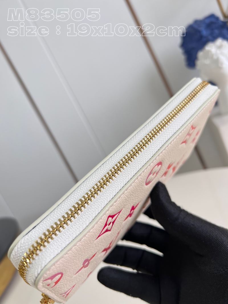 Louis Vuitton Wallets